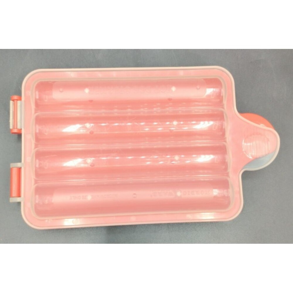 Nordic Ware Hot Dog Steamer Made In USA